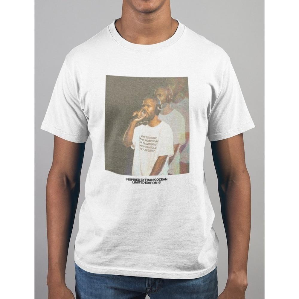 Frank Ocean Blonde Shirt Frank Ocean Graphic Tee
